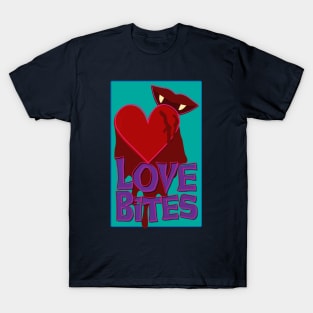 Love Bites T-Shirt